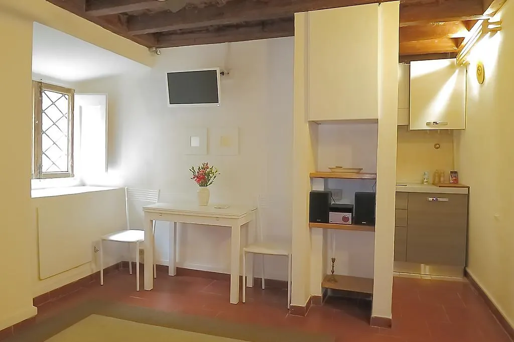 Peruzzi House Apartment Florence 0*,  Italy